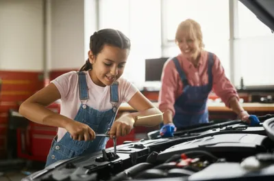 Illustration womanish - Image 1