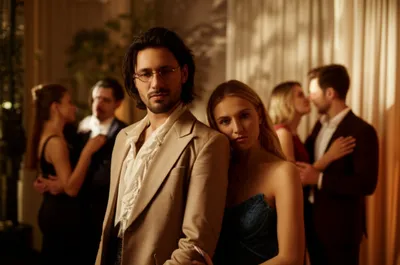 Hình ảnh minh họa beards - Ảnh 1