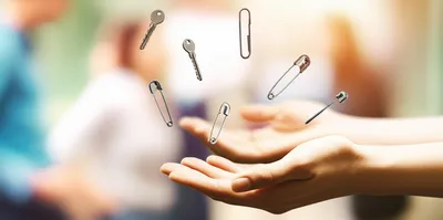 Illustration magnetize - Image 1