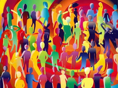 Illustration fermions