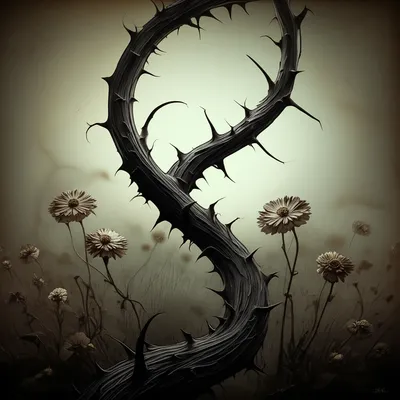 Illustration crime - Image 1