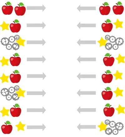 Illustration tallies - Image 1