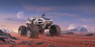 Illustration rovers - Image 1