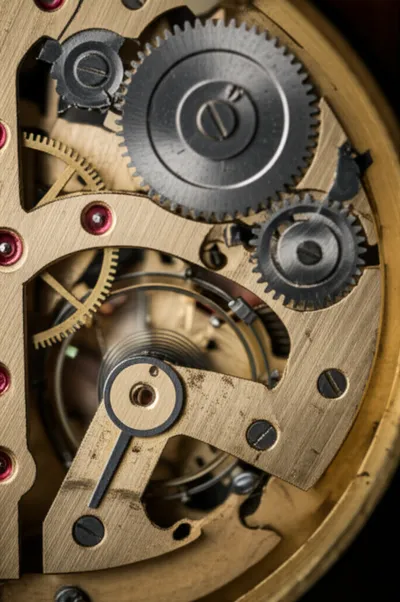 Illustration ticking - Image 1