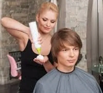 Illustration mousse - Image 3