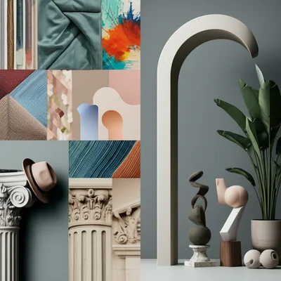 Illustration styling - Image 1