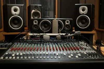 Illustration soundsystems - Image 2