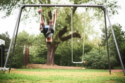 Illustration seesawed - Image 1