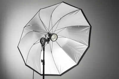 Illustration umbrella - Image 1