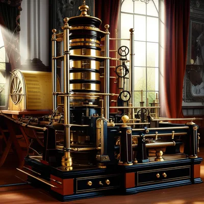 Illustration great - Image 1