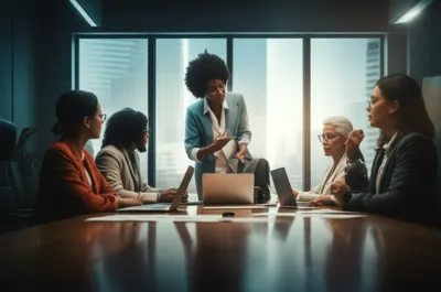 Illustration boards - Image 1