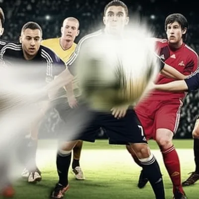 Illustration deflecting - Image 1