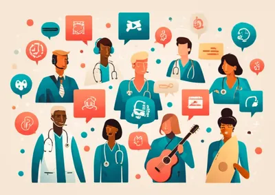 Illustration language - Image 1