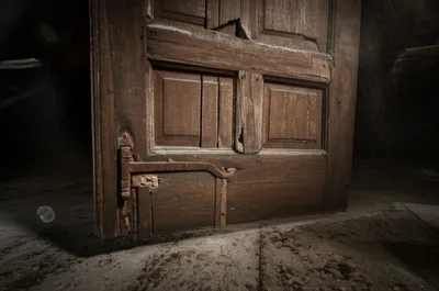 Illustration creaking - Image 1