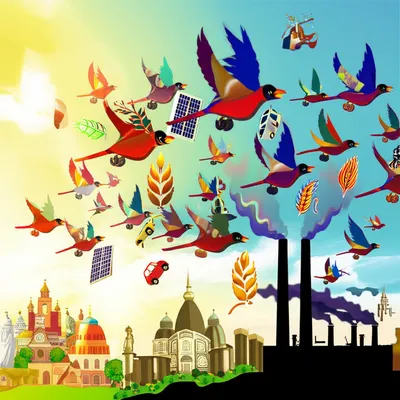 Illustration exports - Image 1