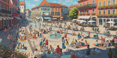 Illustration convergence - Image 1