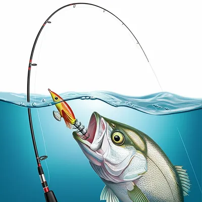 Illustration squidded - Image 1