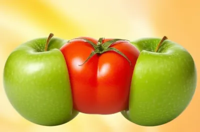 Illustration pinching - Image 1