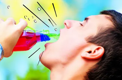 Illustration necks - Image 1