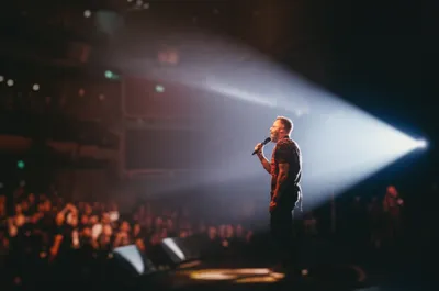 Illustration blinder - Image 1