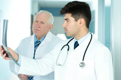 Illustration residents - Image 1