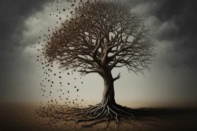 Illustration torturing - Image 1