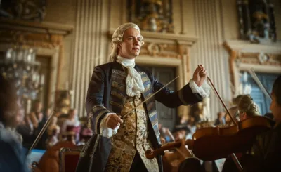 Illustration kapellmeister - Image 1