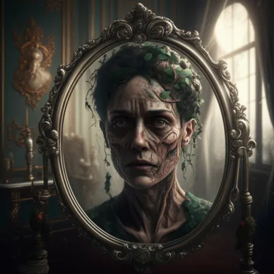 Illustration reflections - Image 1