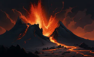 Illustration sharp - Image 1