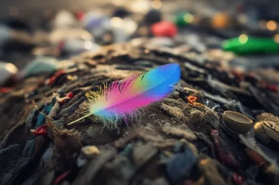 Illustration lighter - Image 1