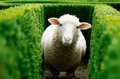 Illustration confused - Image 1