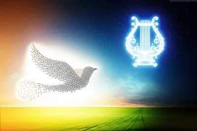 Illustration ode - Image 1