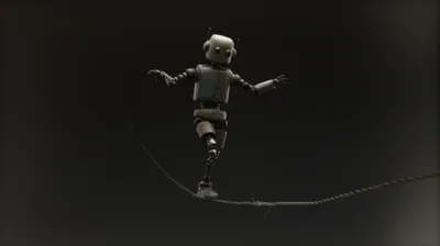 Illustration halting - Image 1