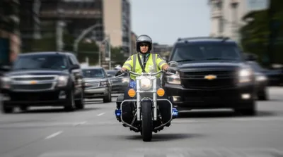 Illustration pilot - Image 1