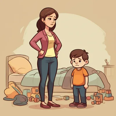 Illustration tonguing - Image 1