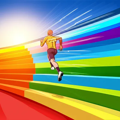 Illustration motivated - Image 1