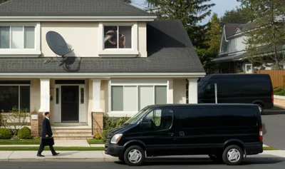 Illustration residence - Image 1