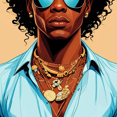 Illustration flash - Image 1