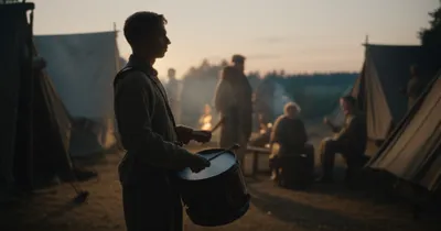 Illustration tattoos - Image 1