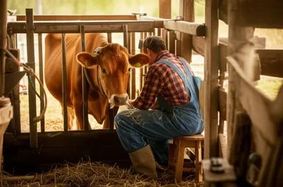 Illustration bailing - Image 1