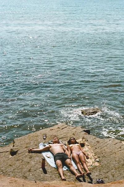 Illustration bronzing - Image 2