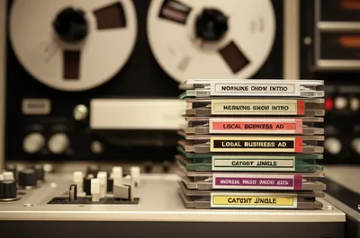 Illustration carts - Image 1