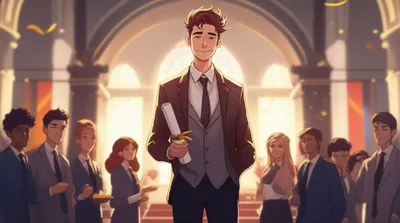 Illustration dux - Image 1