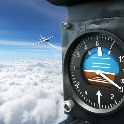 Illustration variometer - Image 1