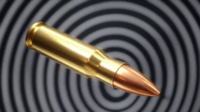 Illustration keyhole - Image 1