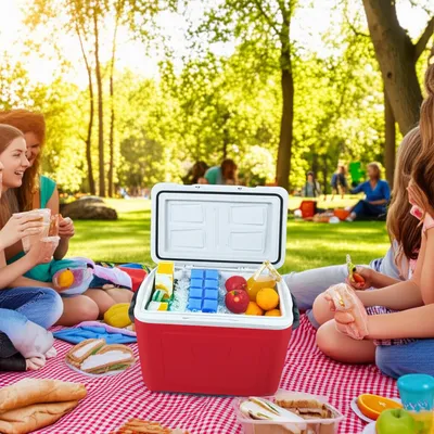 Illustration frig - Image 1