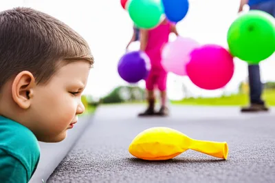 Illustration disappointing - Image 1