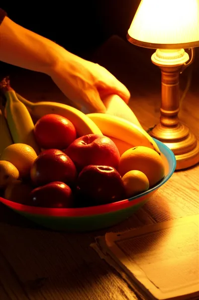 Illustration appetites - Image 1