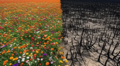 Illustration extermination