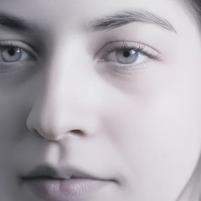 Illustration white - Image 1